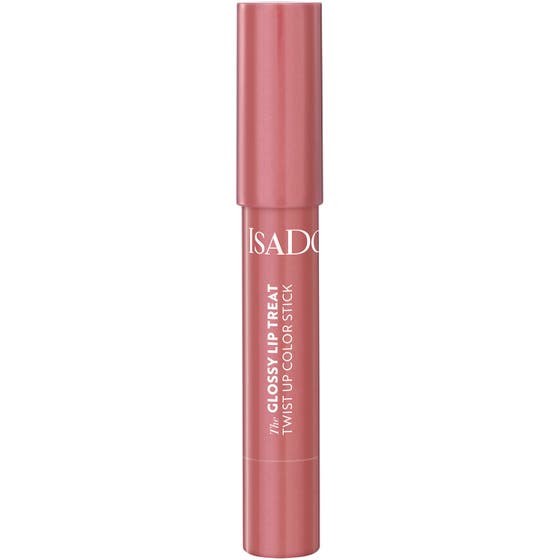 The Glossy Lip Treat Twist Up Color Stick