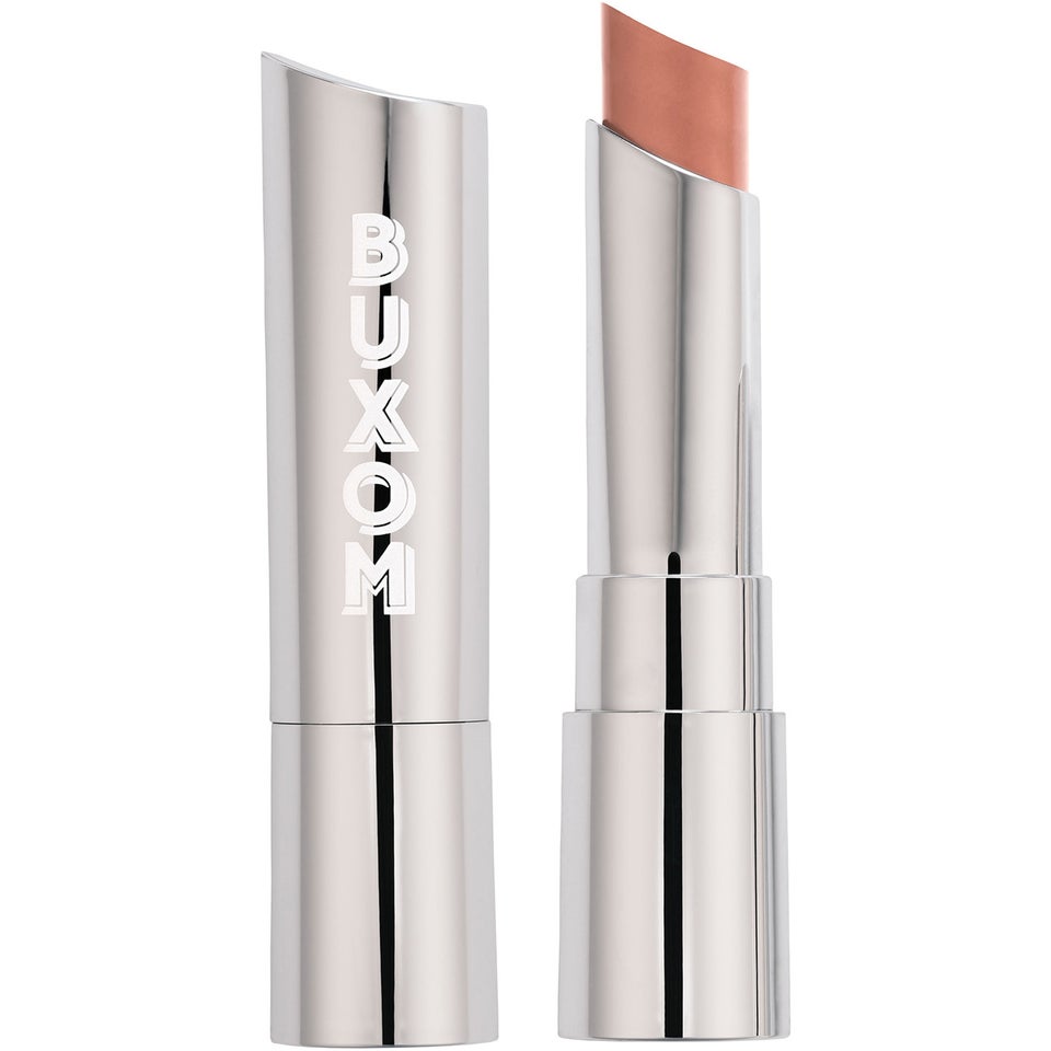 Full-On Plumping Lipstick Satin