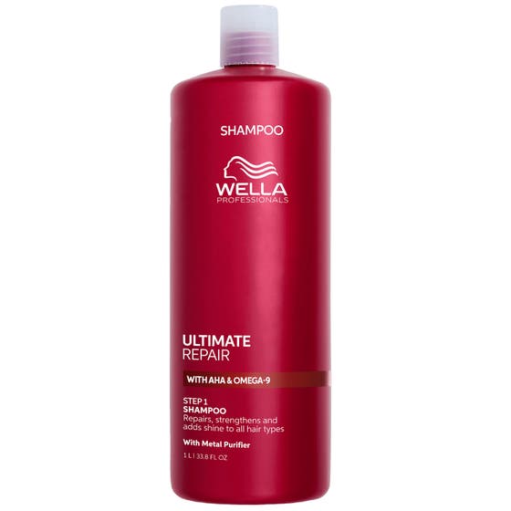 Ultimate Repair Shampoo