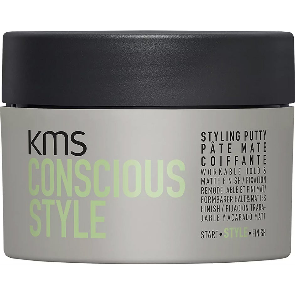 KMS Conscious Style STYLE Styling Putty 75 ml