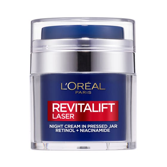 Revitalift Laser Retinol