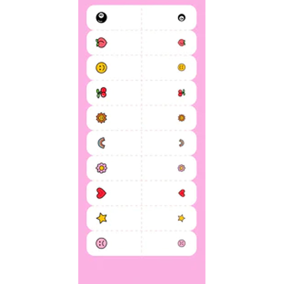 Smilesticka
