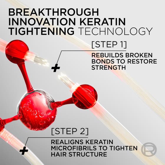 Elvital Bond Repair Trio