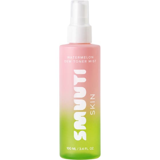 Watermelon Dew Toner Mist