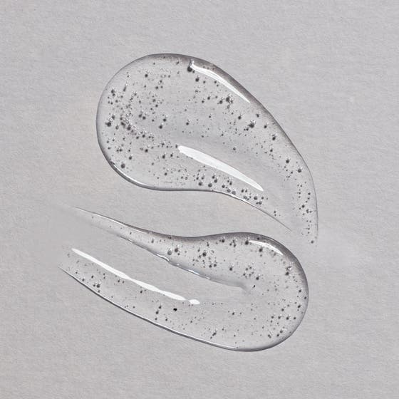 SkinActive Micellar Cleansing Charcoal Jelly