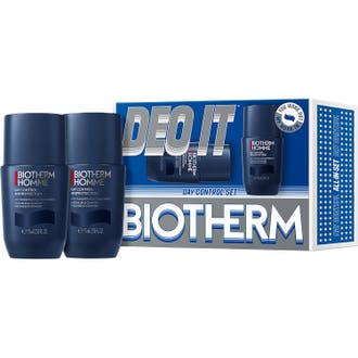 Duo Deo Day Control 48H Set