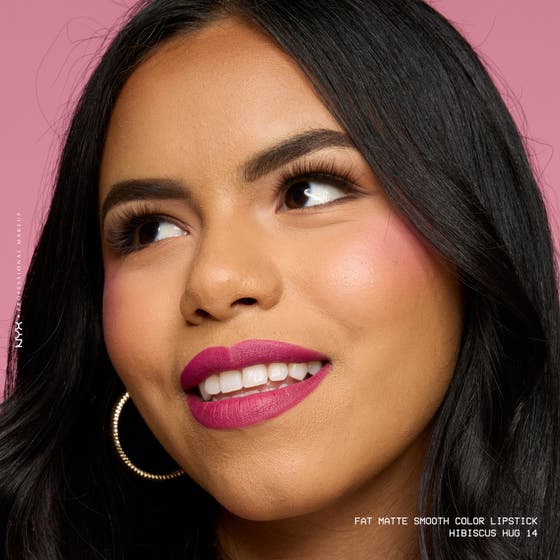 Fat Matte Slick Click Lip Balm