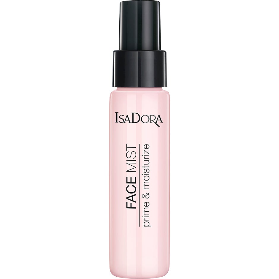 IsaDora Face Mist Prime & Moisture 50 ml