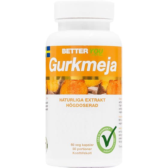 EKO Gurkmeja