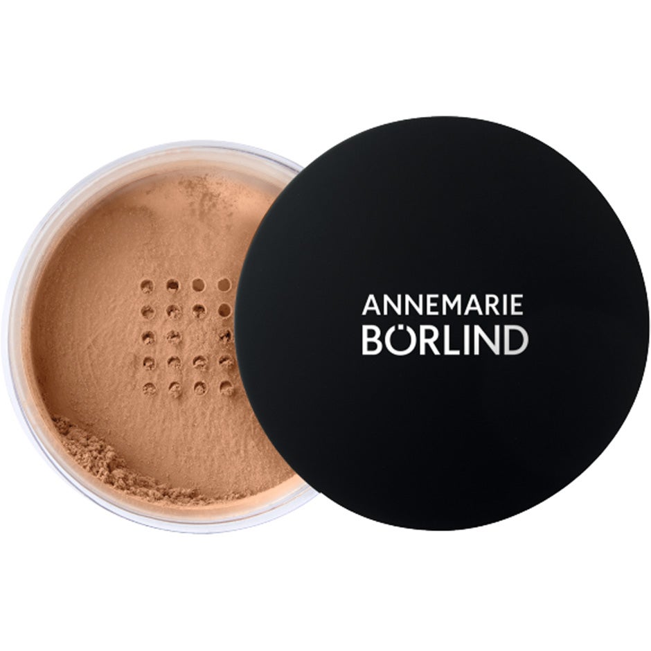 Loose Powder Almond 10 g