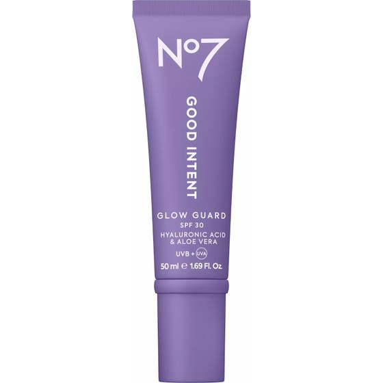 Good Intent Glow Guard SPF30