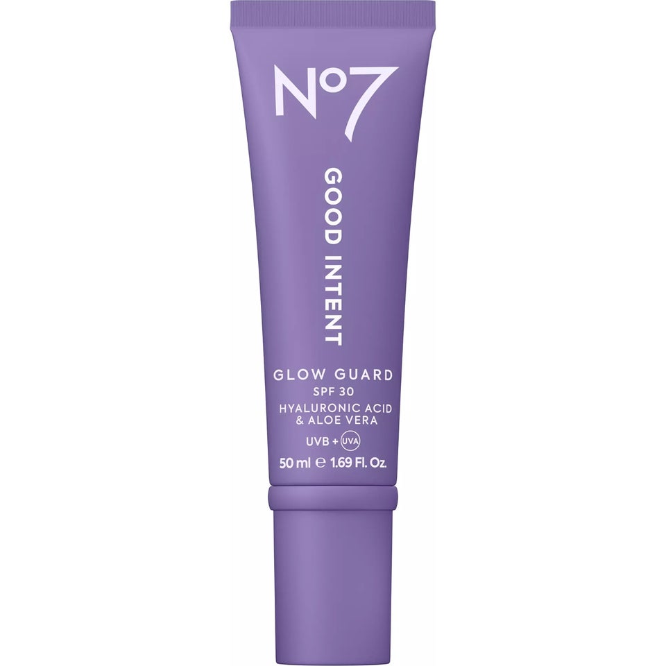 Good Intent Glow Guard SPF30