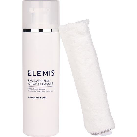 Pro-Radiance Cream Cleanser