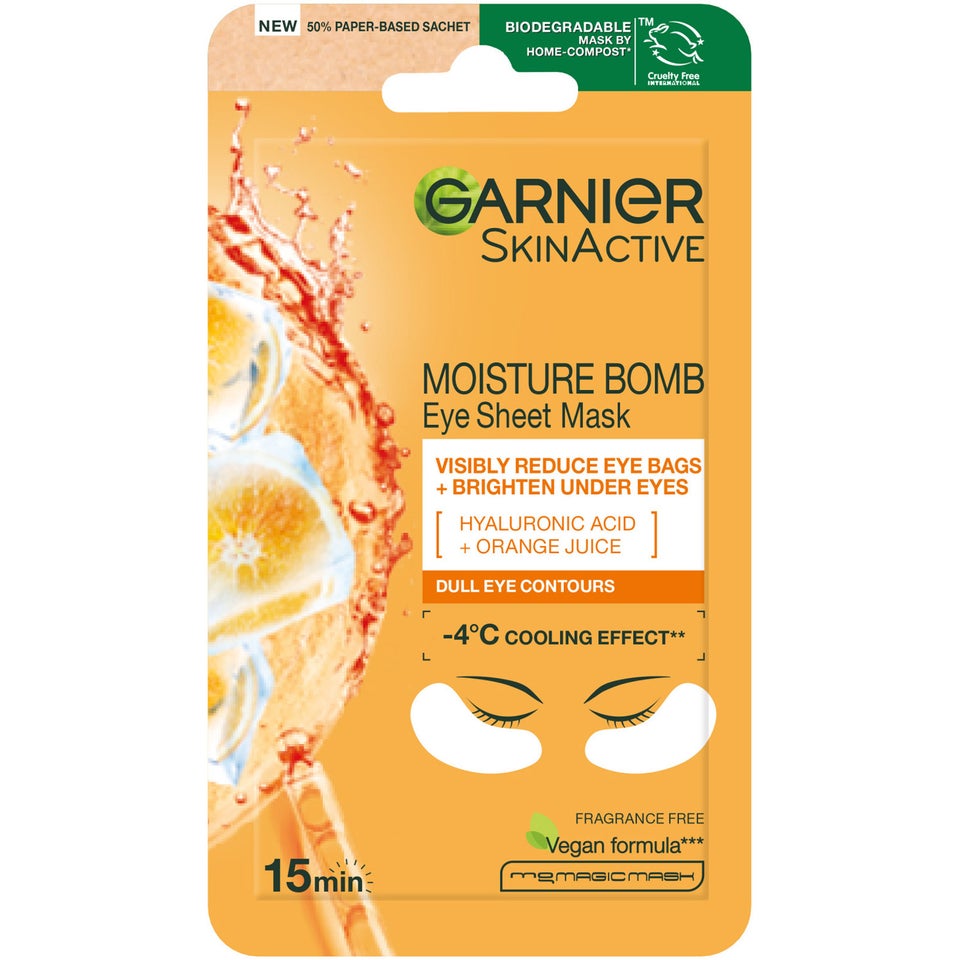 Skin Active Vitamin C* 5 g