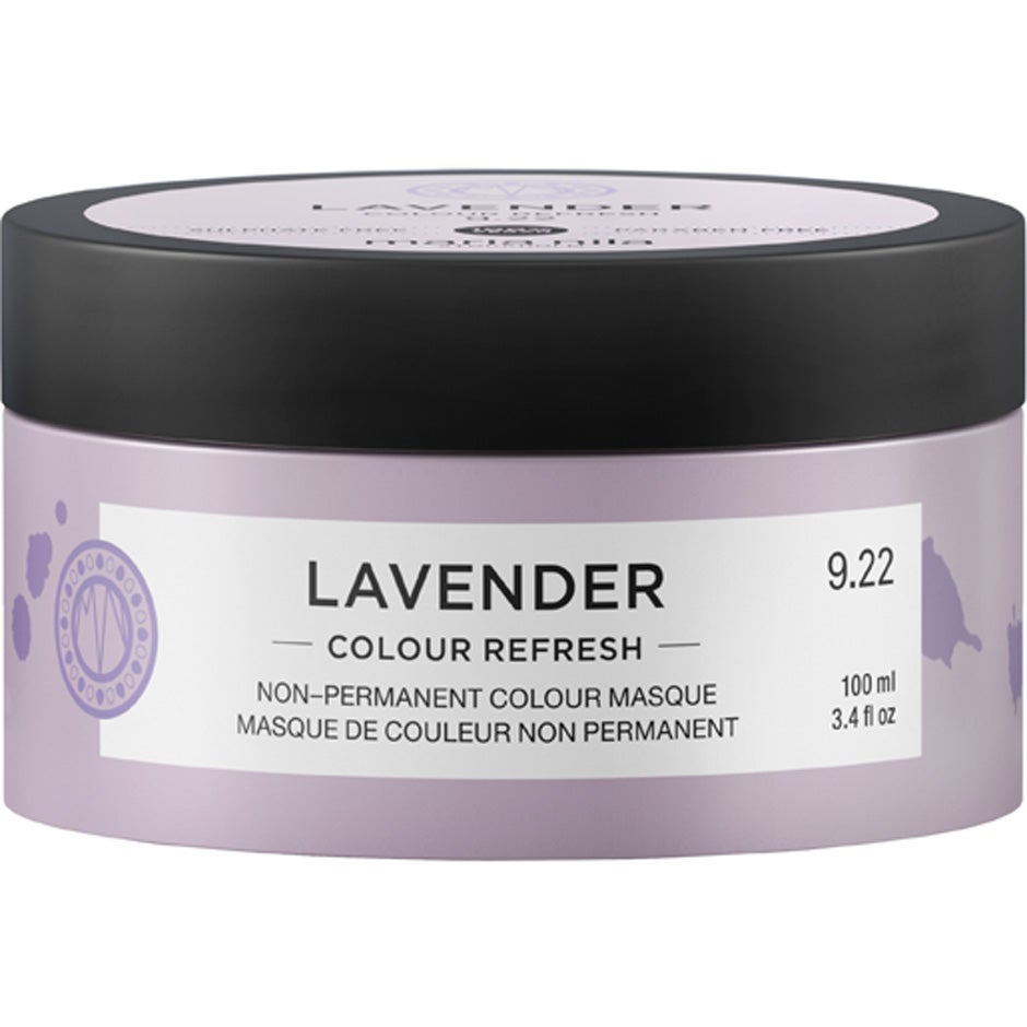 Maria Nila Color Refresh 9.22 Lavender 100 ml