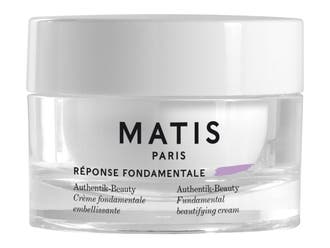 Fondamentale Authentik-Beauty Cream