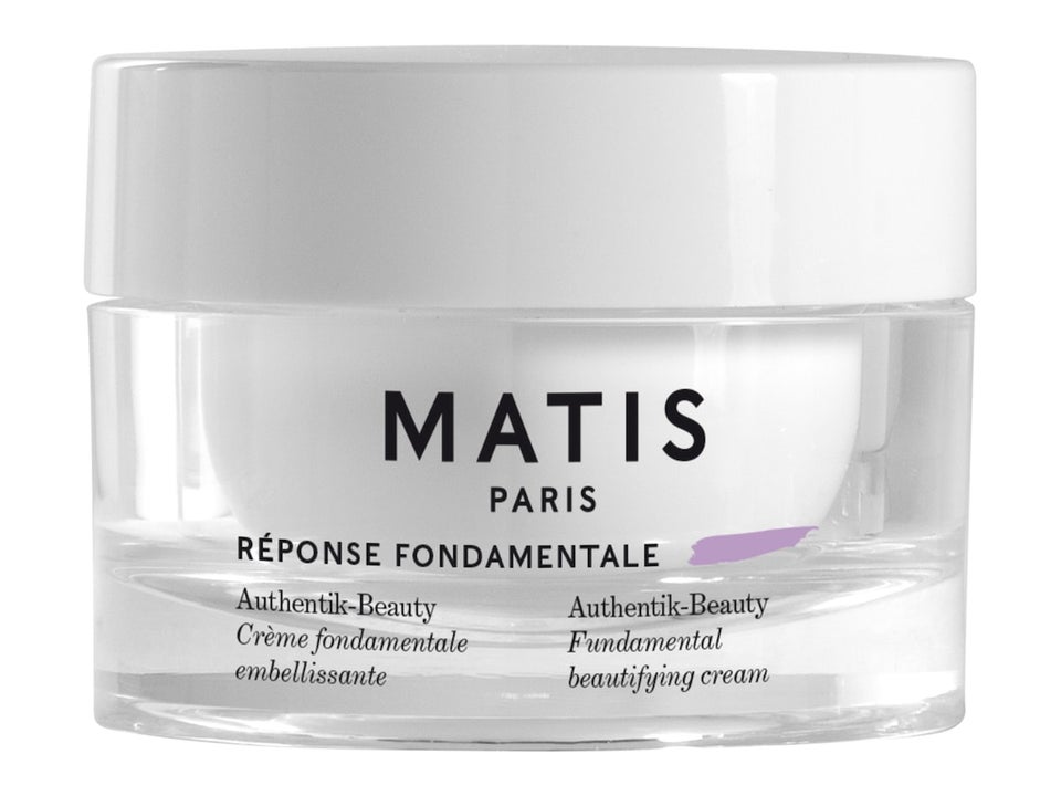 Fondamentale Authentik-Beauty Cream Fundamental Beautifying Cream