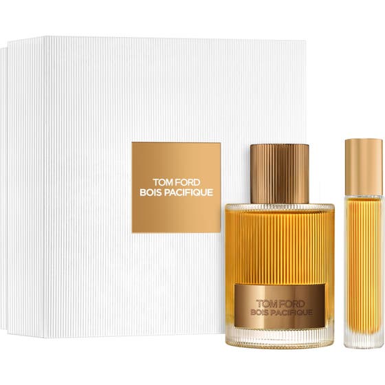 Bois Pacifique Eau de Parfum Set