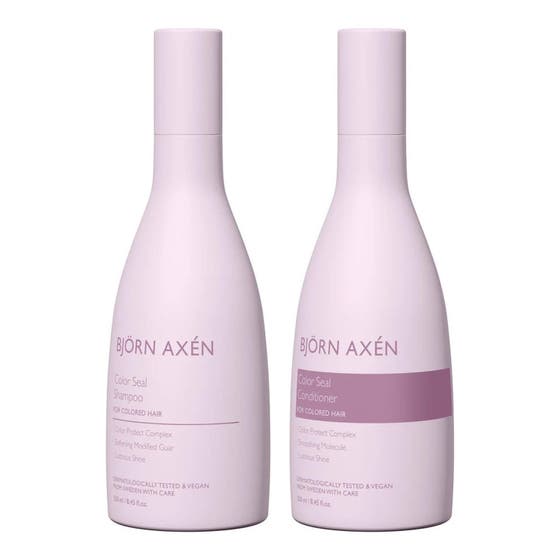 Color Protection Hair Duo