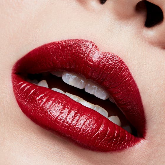 Amplified Crème Lipstick
