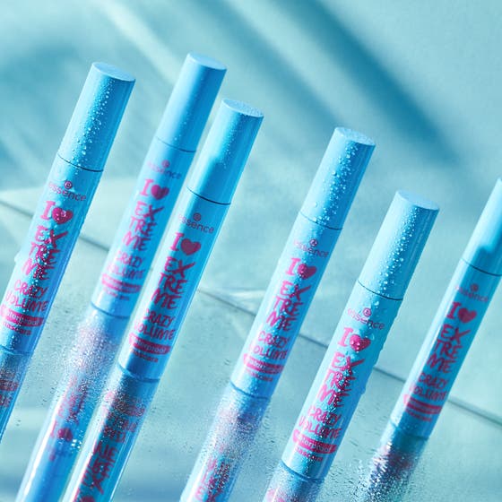 I Love Extreme Crazy Volume Waterproof Mascara