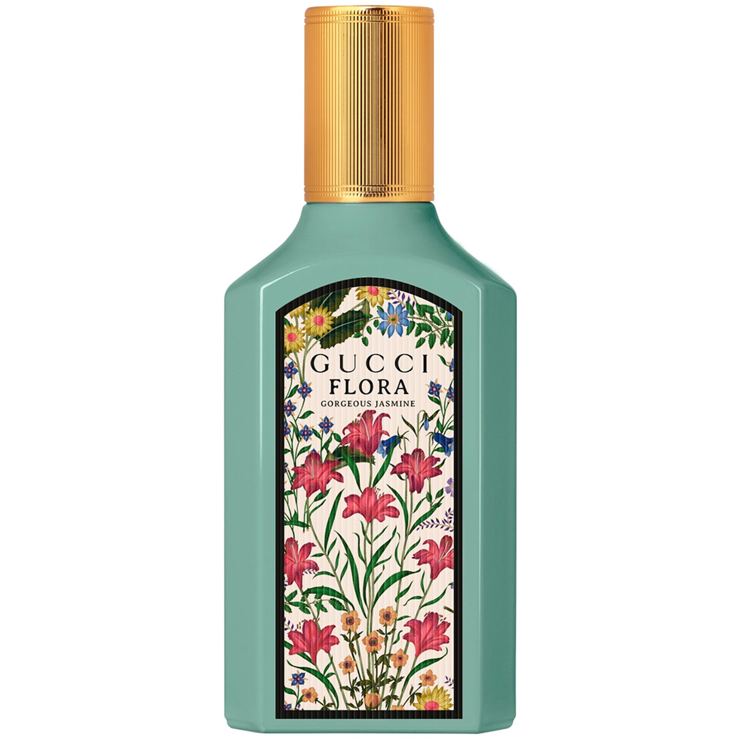 Gucci Flora Gorgeous Jasmine Eau de Parfum - 50 ml