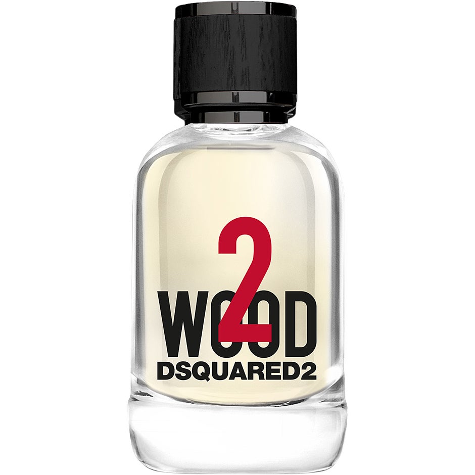 Dsquared2 2 Wood Eau de Toilette 50 ml