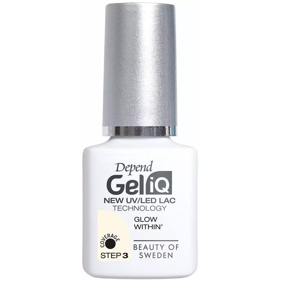 Gel iQ