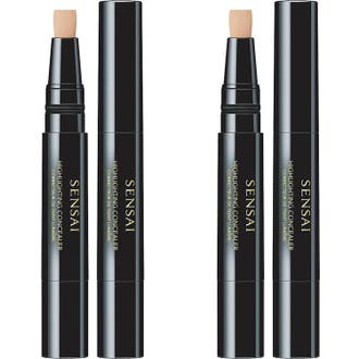 Highlighting Concealer Duo