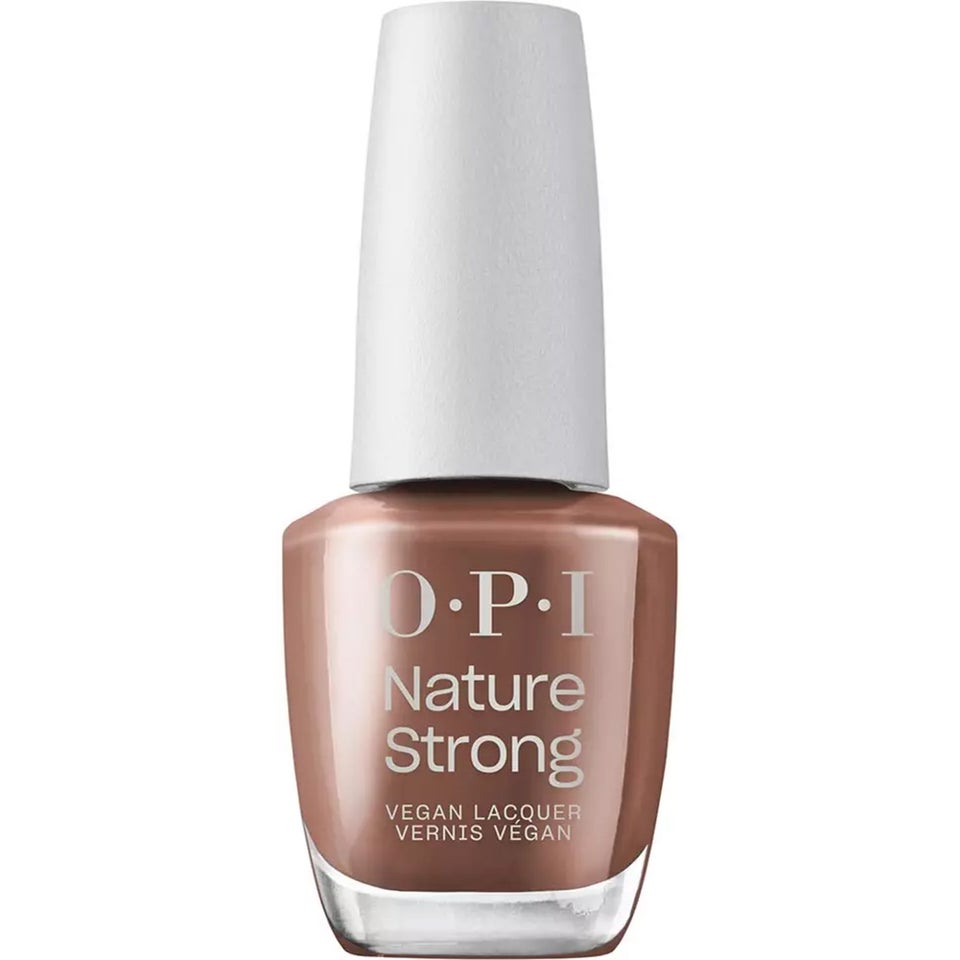 Vegan Lacquer Nature Strong Sage It for Later