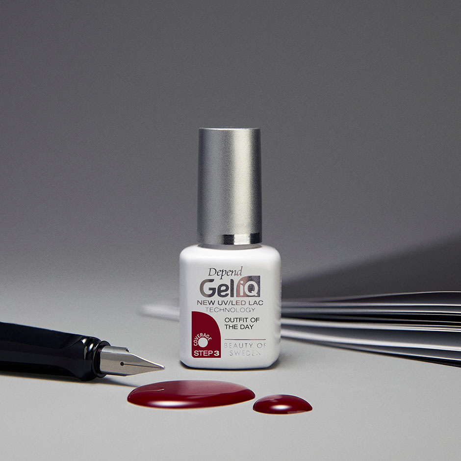 Gel iQ