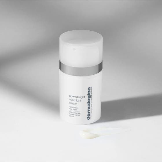 Powerbright Overnight Cream Duo