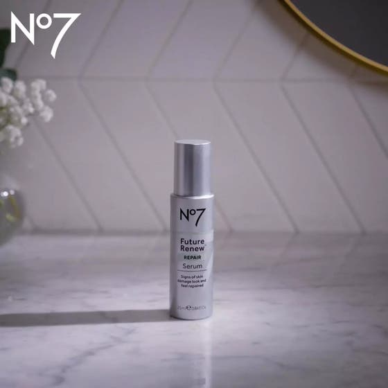 Future Renew Repair Serum