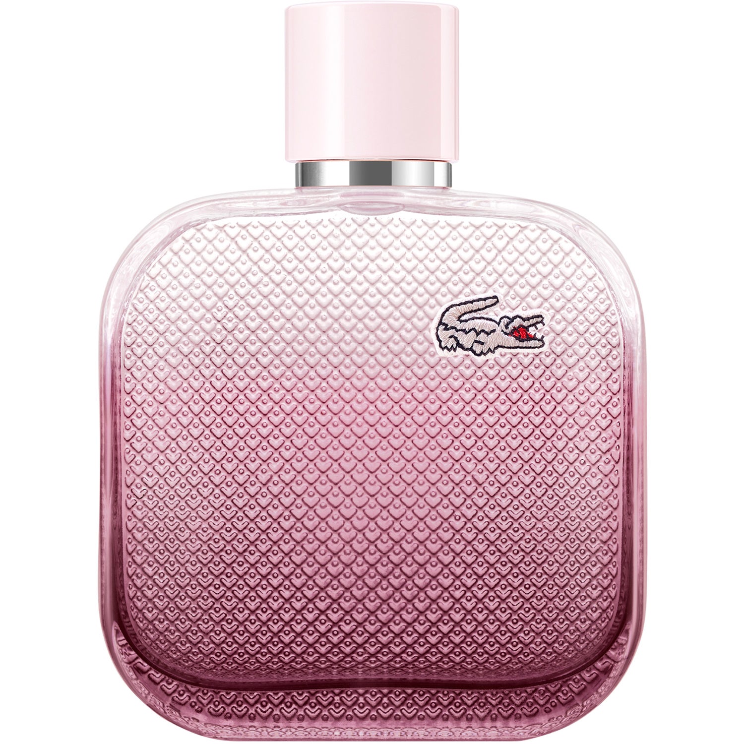 Lacoste Fragrance L.12.12 Rose Eau Intense Edt parfym dam – bild 7