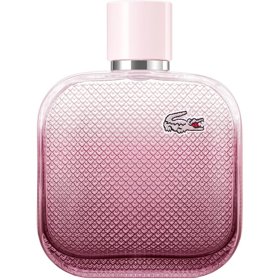 L.12.12 Rose Eau Intense Eau de Toilette