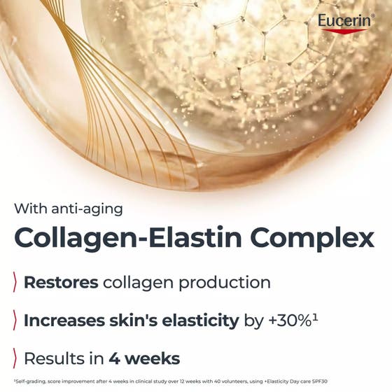 Day Cream Hyaluron-Filler+Elasticity Ultra-Light SPF50+