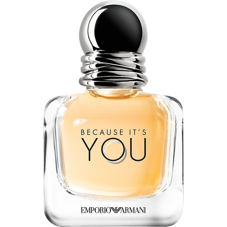 Armani Because It’s You Femme Eau de Parfum 30 ml