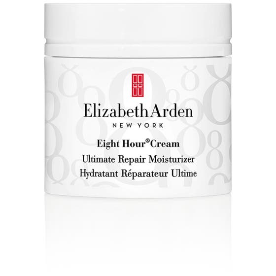 Eight Hour Cream Ultimate Repair Moisturizer