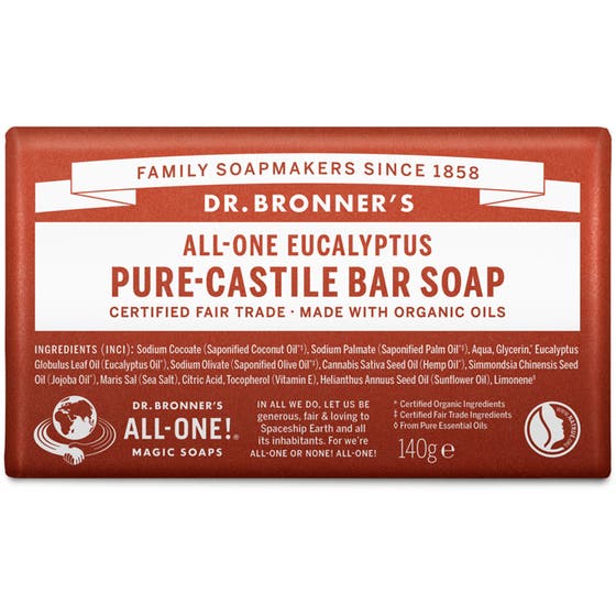Bar Soap