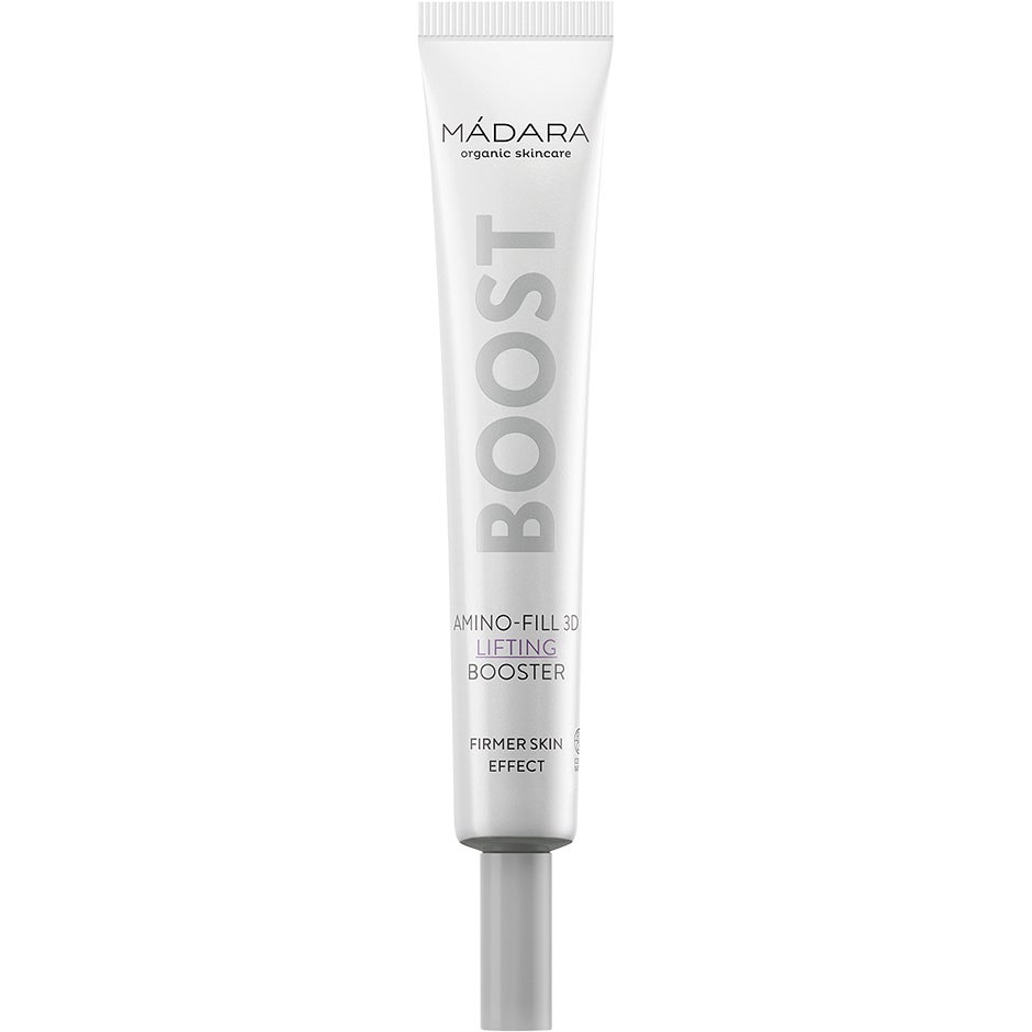 MÁDARA BOOST Amino-fill 3D Lifting Booster 25 ml