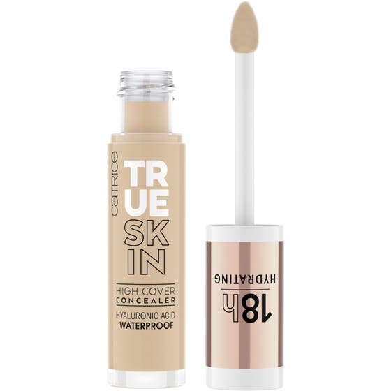 True Skin High Cover Concealer