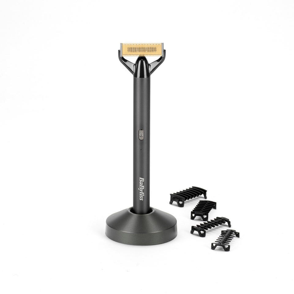 Super X Metal X Blade Black 1 pcs