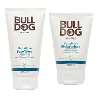 Bulldog Sensitive Set