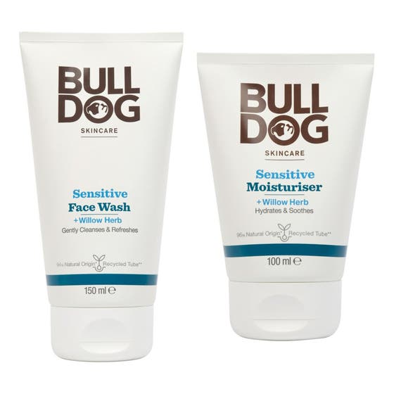 Bulldog Sensitive Set