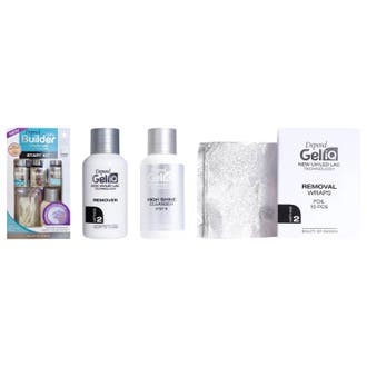 Gel Manicure Complete Starter System