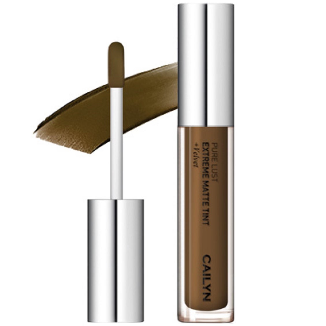 Cailyn Cosmetics Cailyn Pure Lust Extreme Matte Tint Velvet 49 Affable 3.5 ml