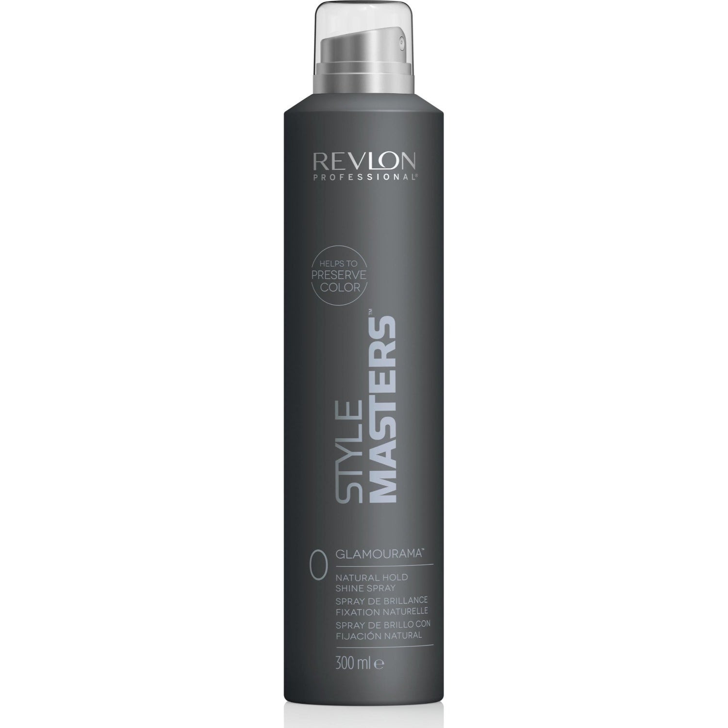 Styling Revlon  Style Masters Glamourama Shine Spray 300 ml