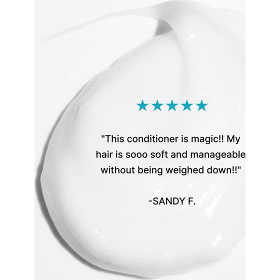 Color Security Conditioner