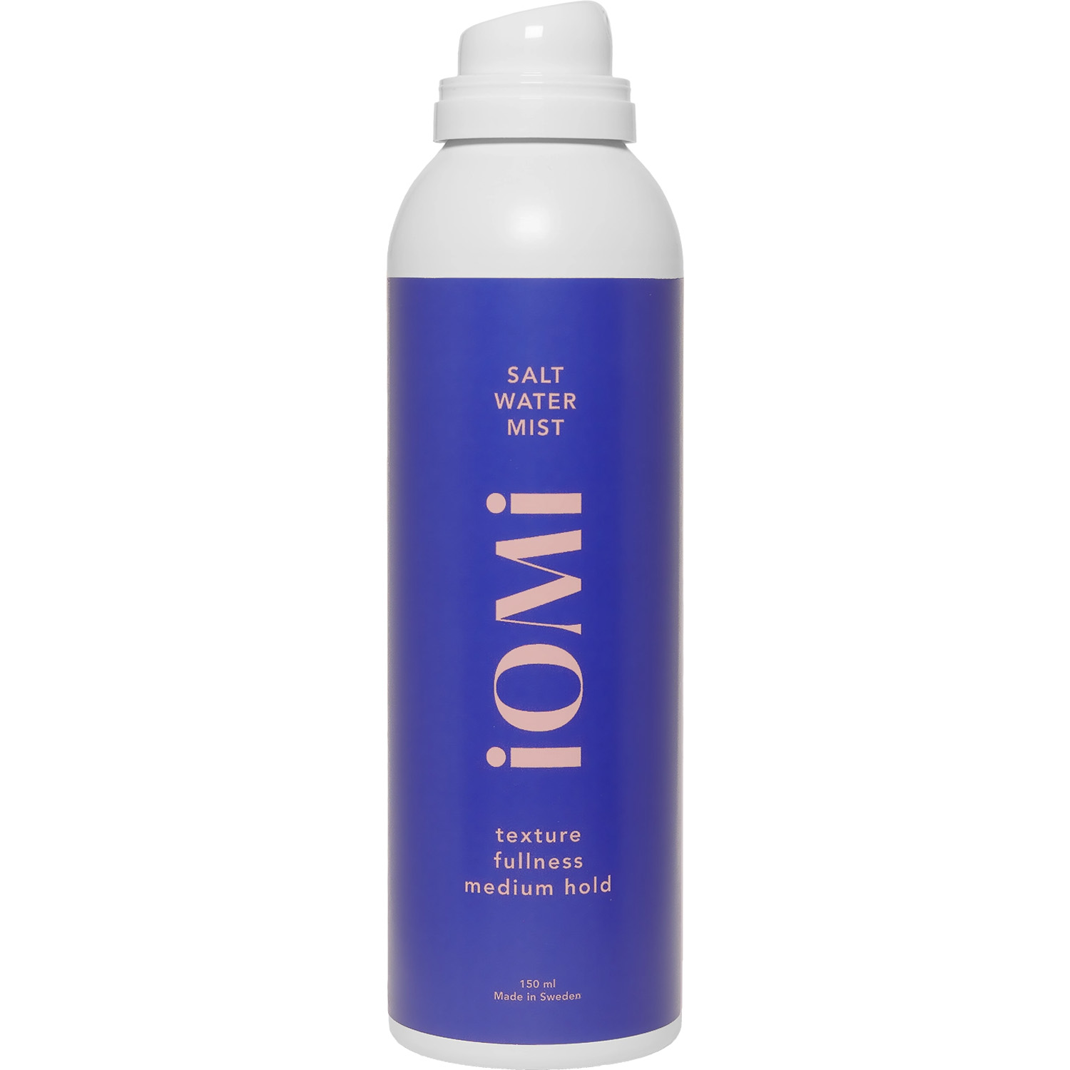 Salt Water Mist