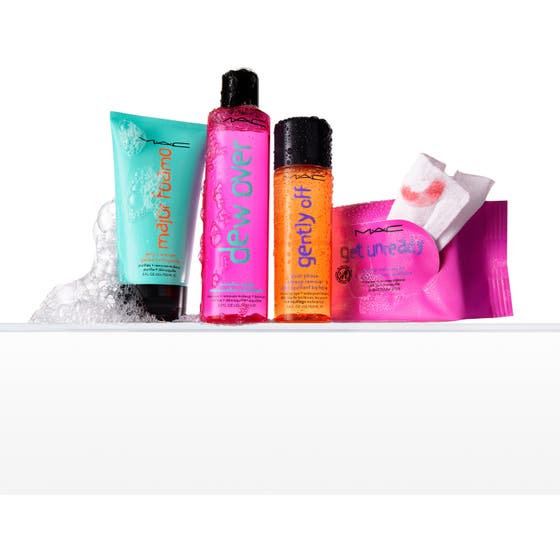 Major Foamo Jelly Cleanser